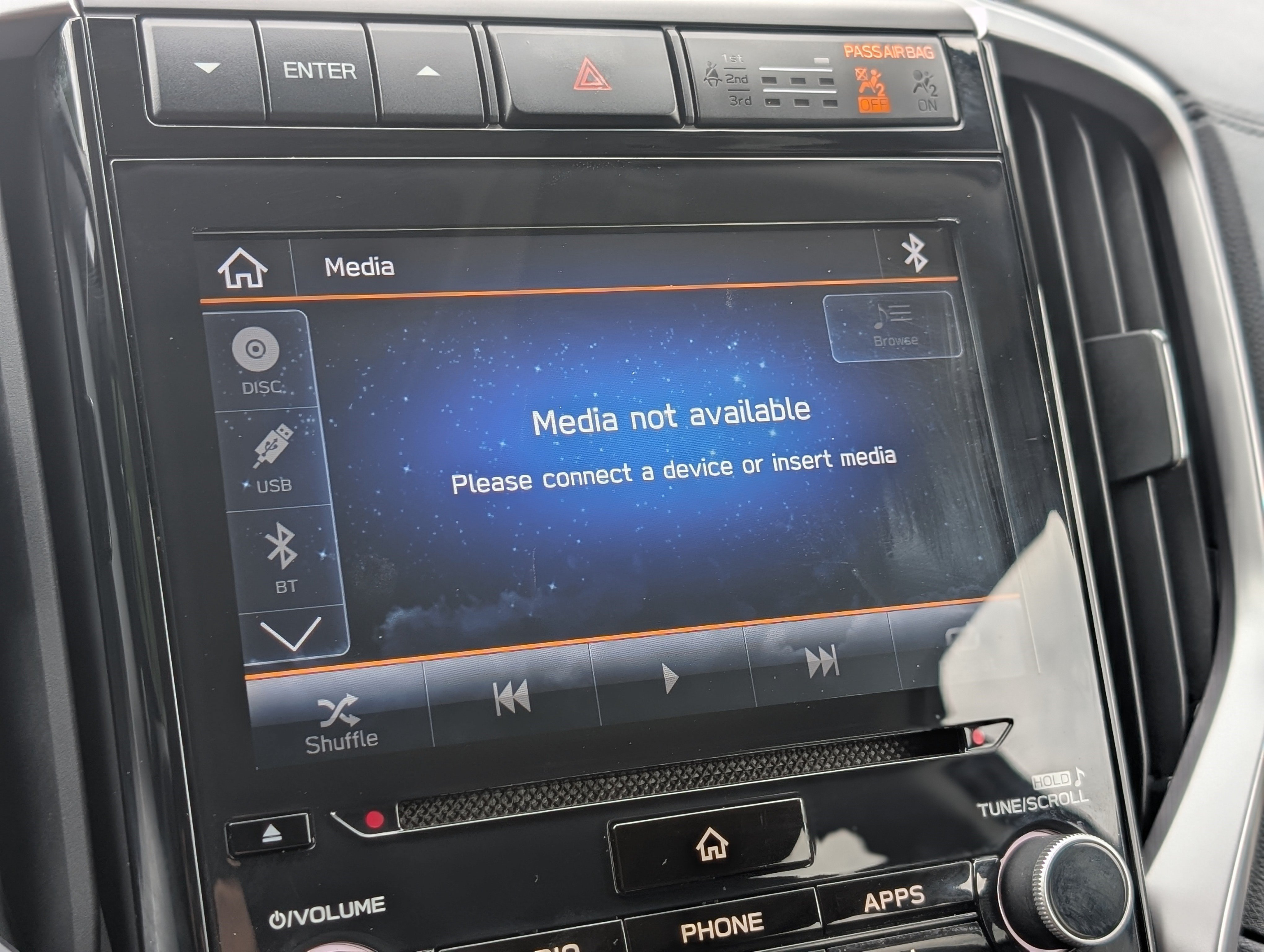 Used 2022 Subaru Ascent Limited AWD/4WD image 28