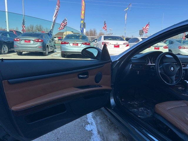 Used 2009 BMW 328i xDrive Coupe image 14