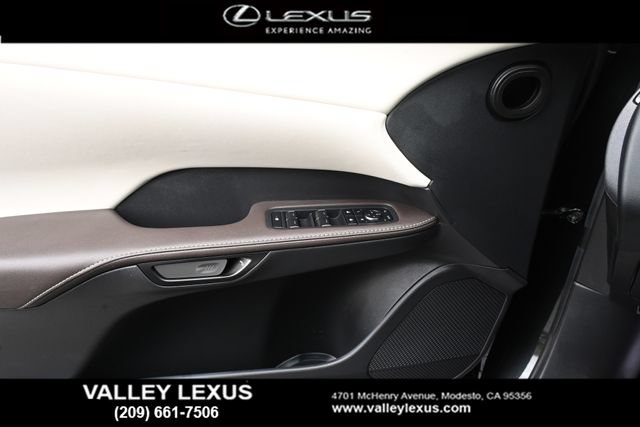 Certified 2026 Lexus RX 350 Premium Plus FWD image 12