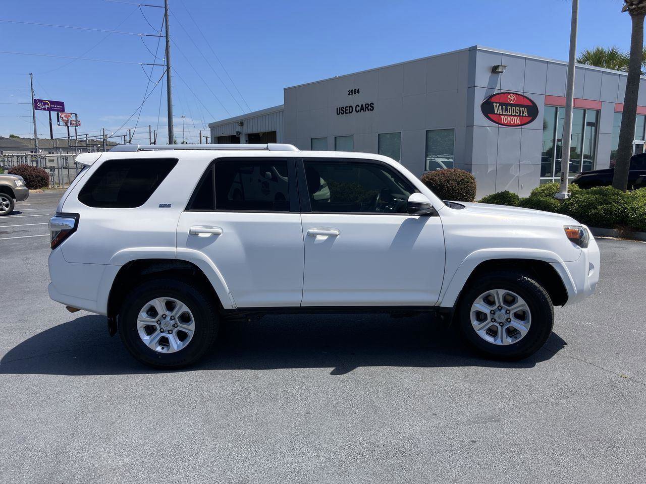 Used 2016 Toyota 4Runner SR5 RWD image 6