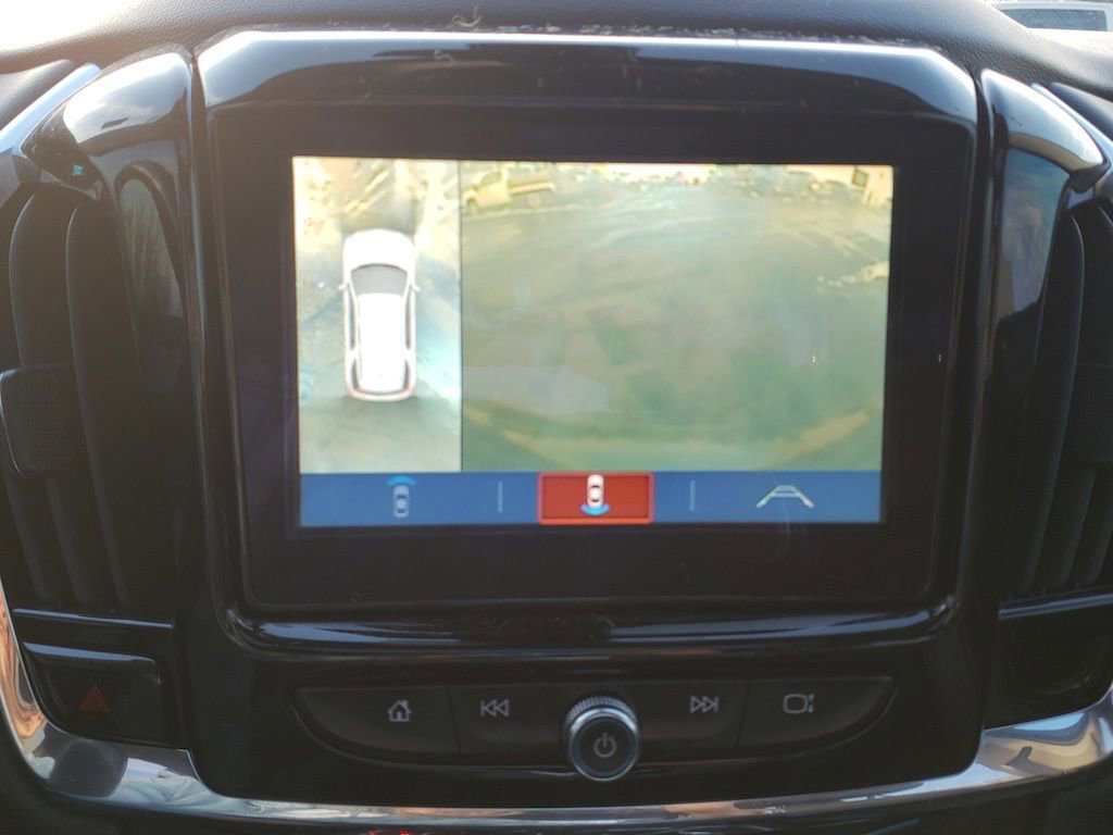 Used 2018 Chevrolet Traverse Premier w/ Redline Edition image 24