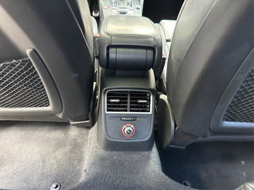 Used 2016 Audi S3 Prestige image 22