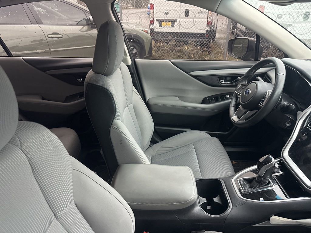 Used 2020 Subaru Legacy Premium w/ Popular Package #1 image 6