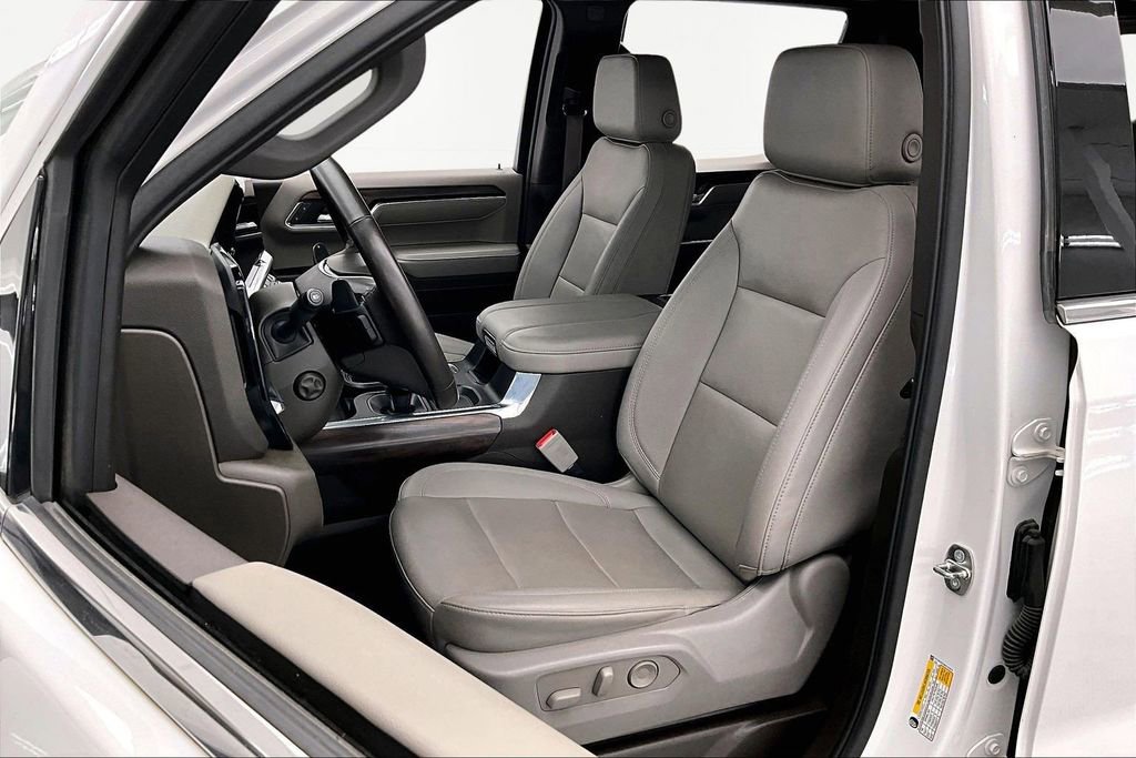 Used 2024 GMC Sierra 1500 SLT w/ SLT Premium Plus Package image 26