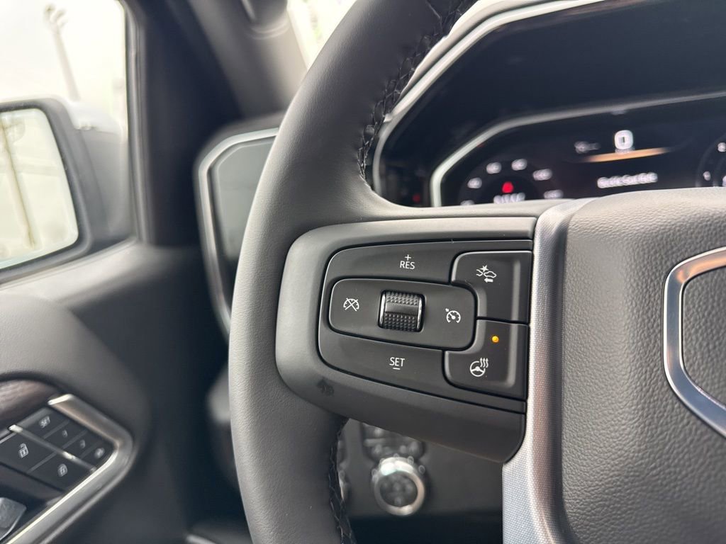 Used 2026 GMC Sierra 1500 SLT image 16