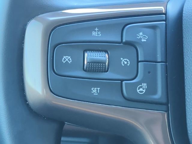 Used 2024 Chevrolet Suburban High Country image 10