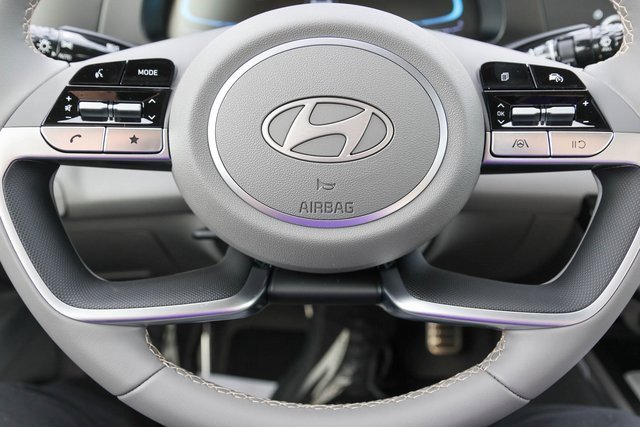 New 2026 Hyundai Elantra Sport w/ Cargo Package image 20