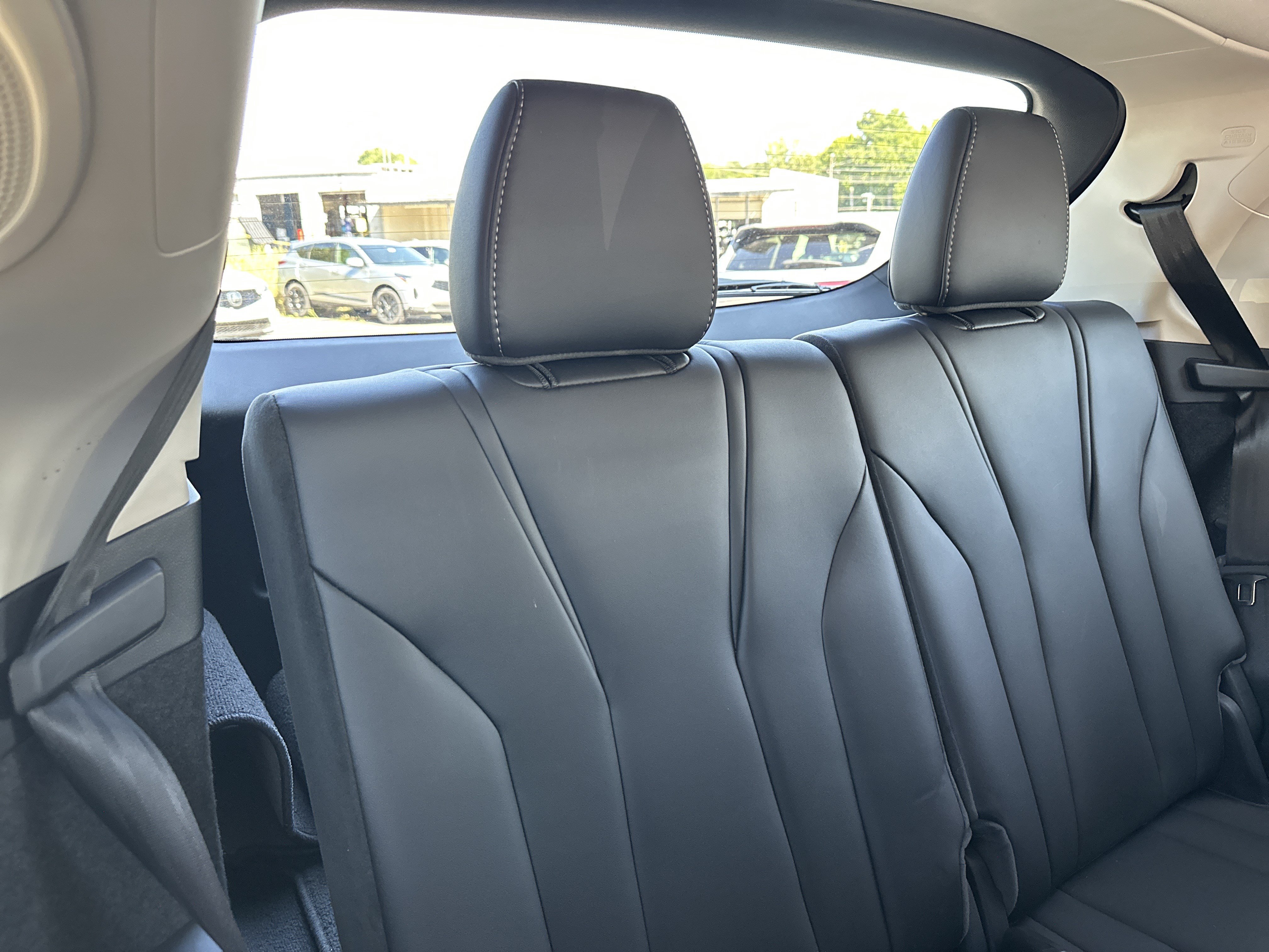 Certified 2026 Acura MDX w/ Technology Package FWD image 19