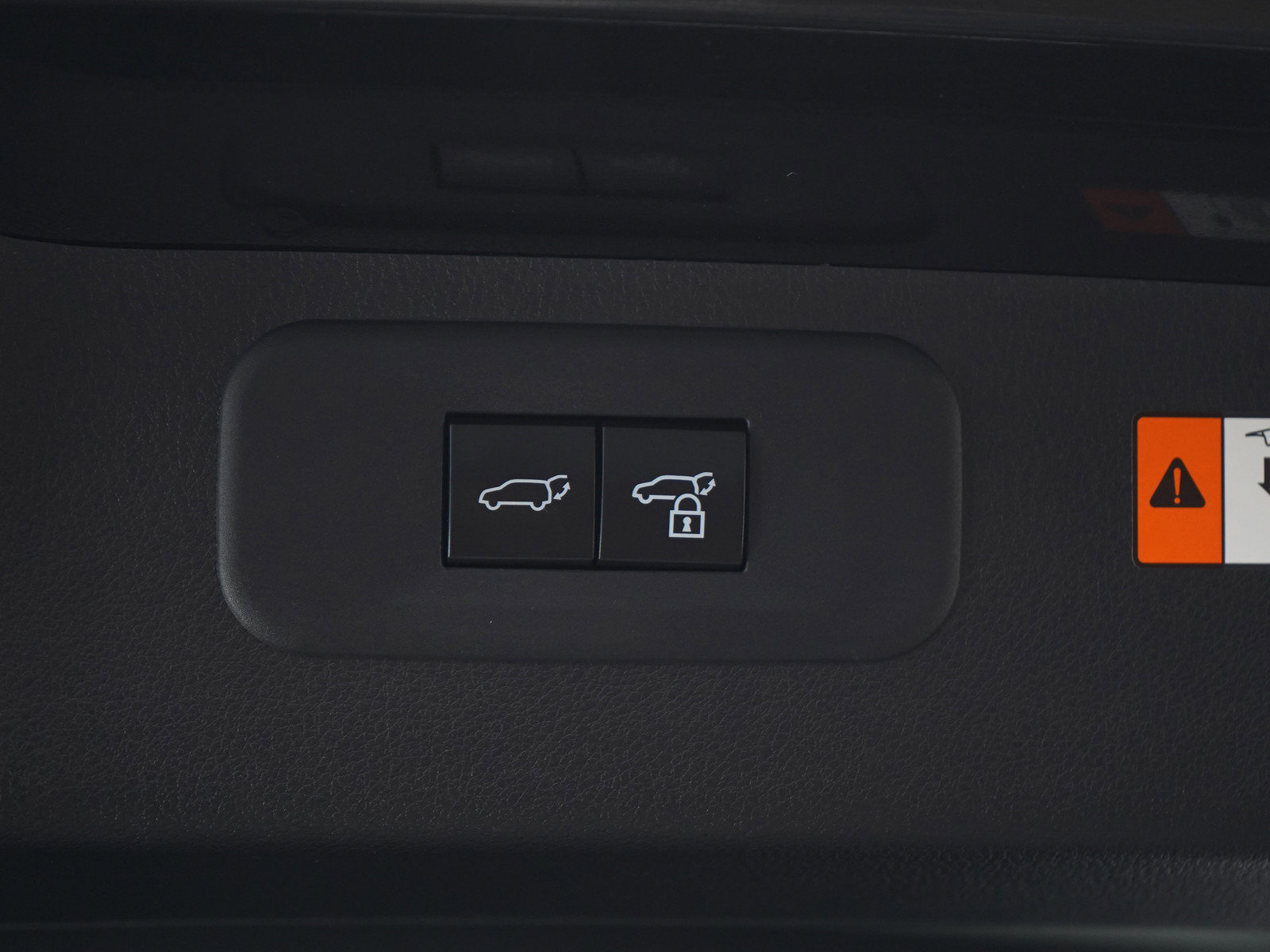 Used 2024 Lexus TX 500h AWD image 19