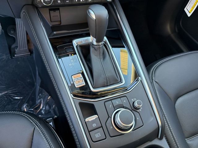 New 2025 MAZDA CX-5 AWD 2.5 S w/ Premium Plus Pkg image 25