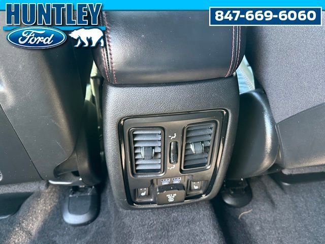 Used 2022 Dodge Durango R/T w/ Blacktop Package image 20