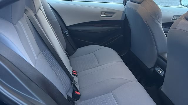 Certified 2023 Toyota Corolla SE image 25