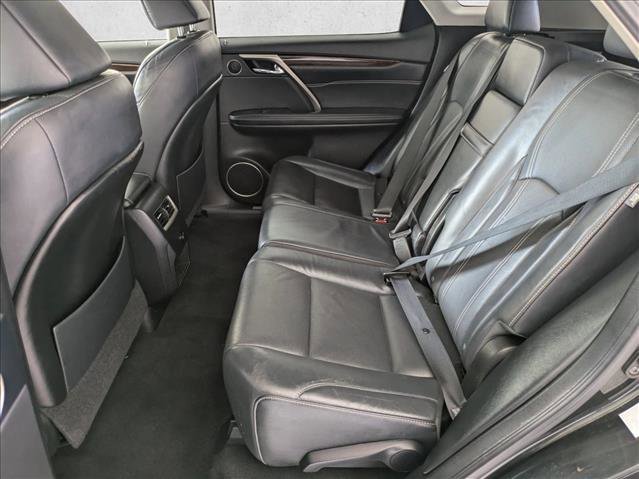 Used 2016 Lexus RX 350 AWD w/ Premium Package image 18