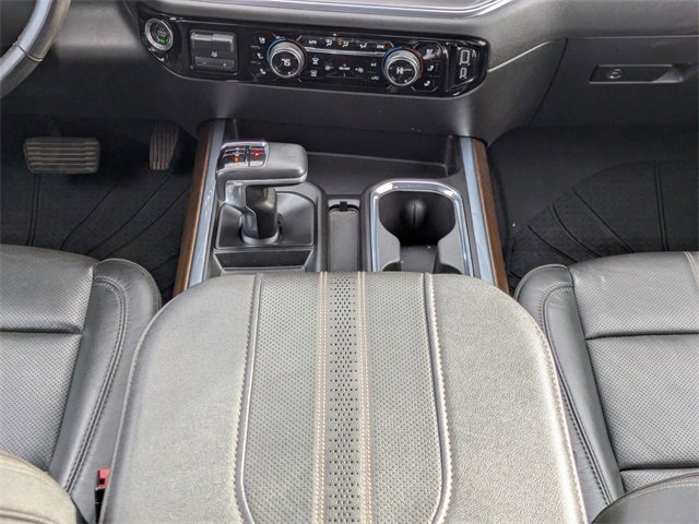 Used 2023 Chevrolet Silverado 1500 High Country w/ Technology Package image 20