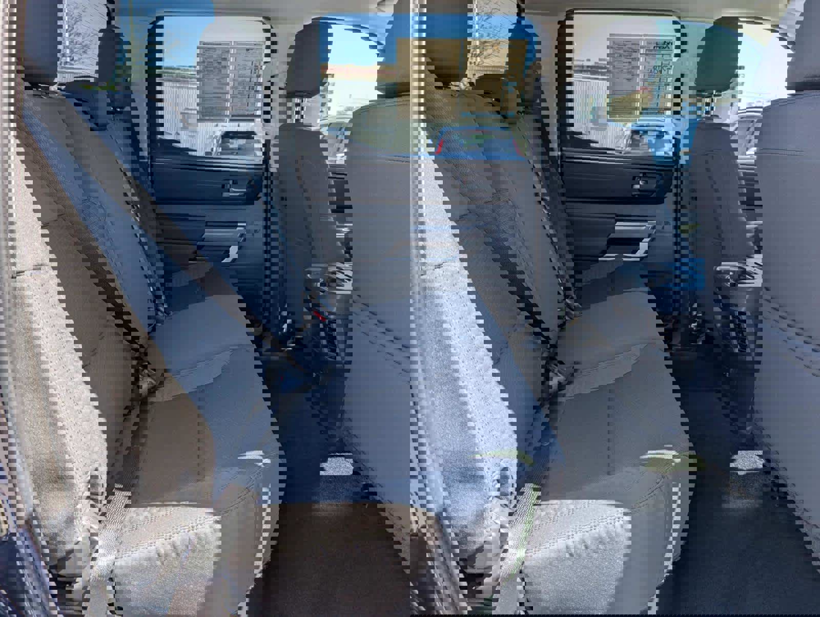 Used 2024 Toyota Tundra SR5 image 10