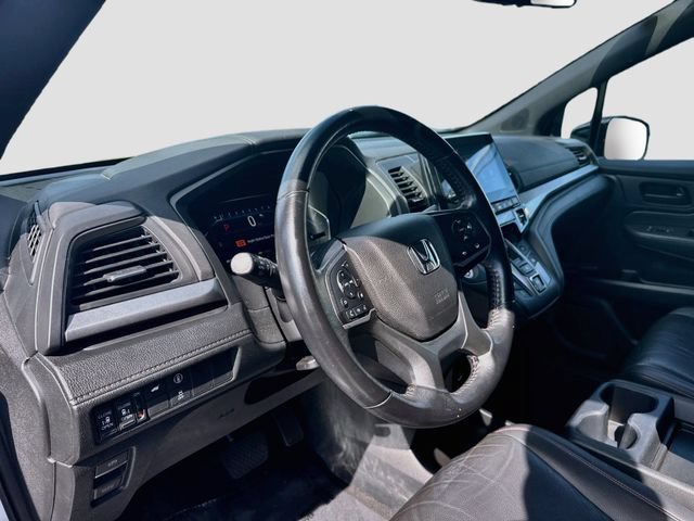 Certified 2023 Honda Odyssey Sport image 11