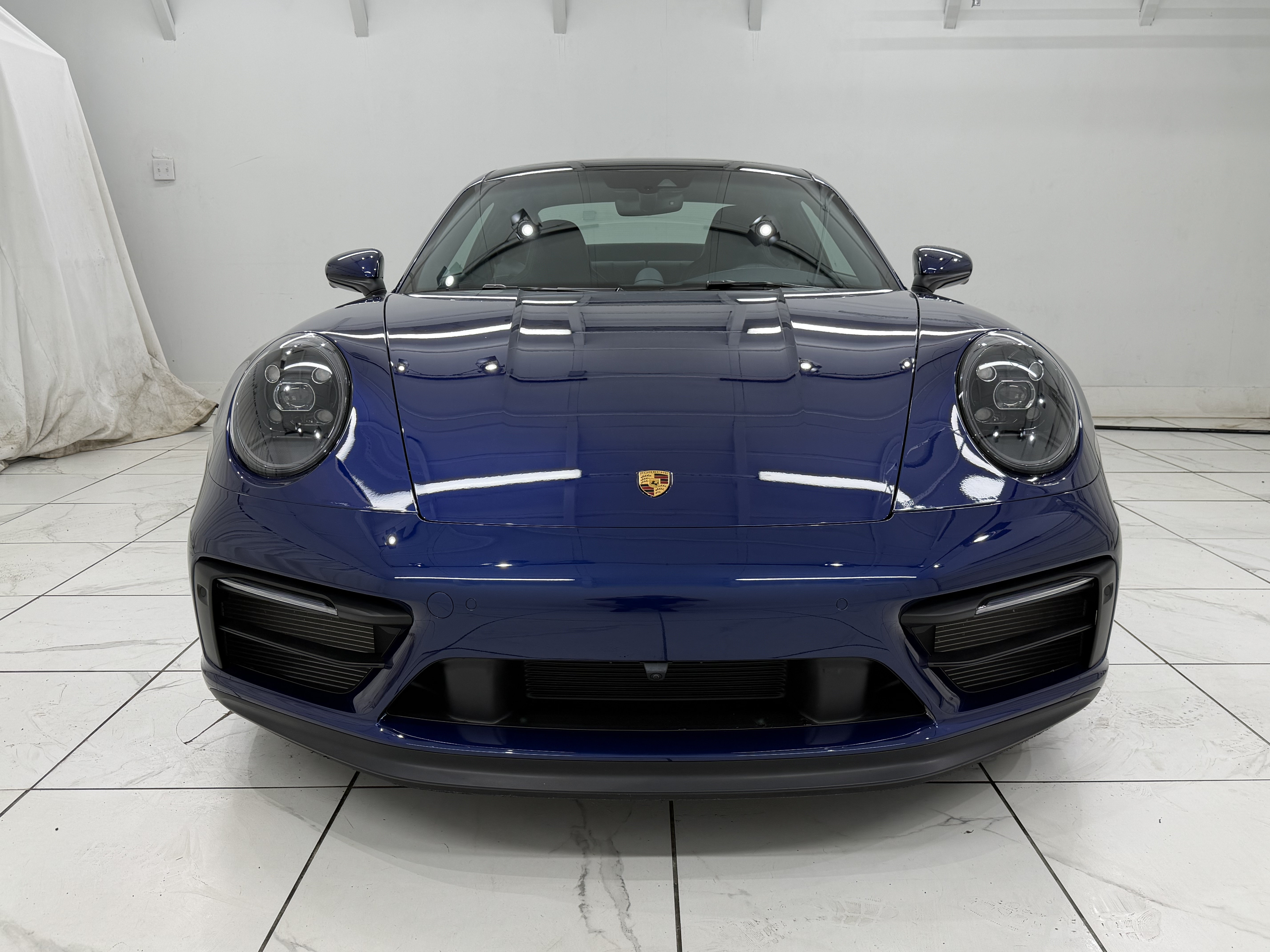 Used 2024 Porsche 911 Carrera GTS RWD image 9