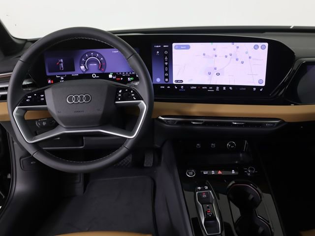 New 2026 Audi A5 2.0T Prestige AWD/4WD image 21