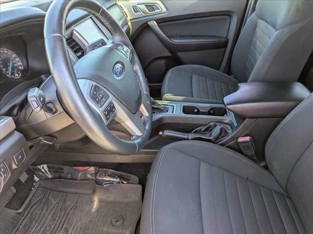 Used 2019 Ford Ranger XLT w/ Equipment Group 301A Mid image 15