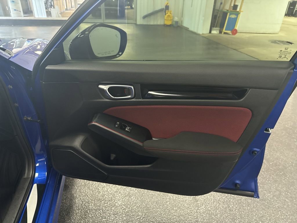 Used 2022 Honda Civic Si image 32