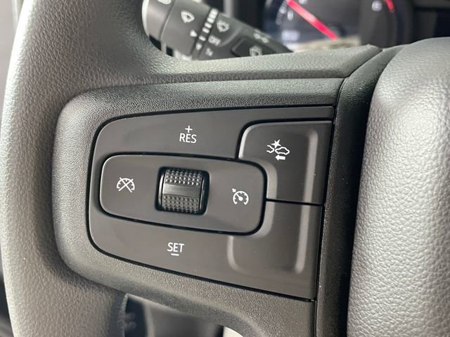 New 2026 Chevrolet Silverado 1500 W/T w/ WT Safety Package image 9