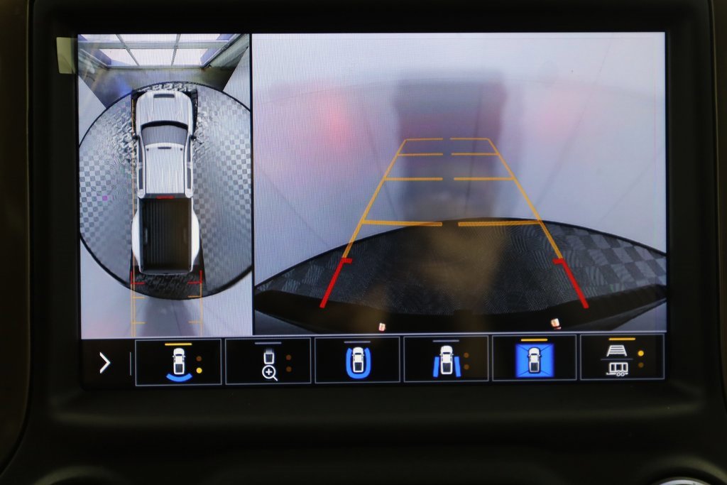 Used 2022 Chevrolet Silverado 3500 High Country w/ LPO, Hitch Package image 21