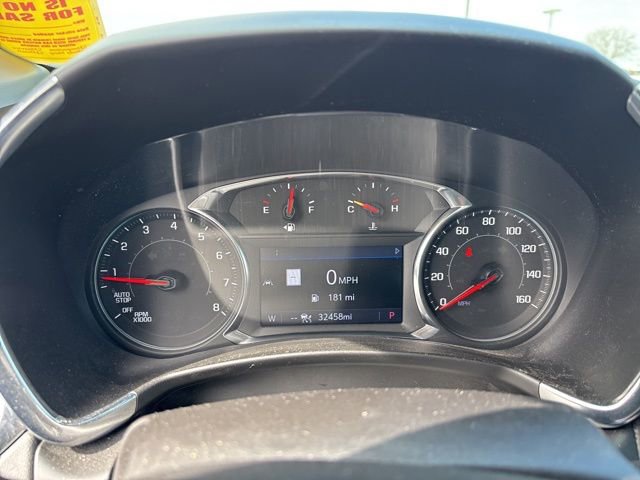 Used 2023 Chevrolet Equinox Premier image 19