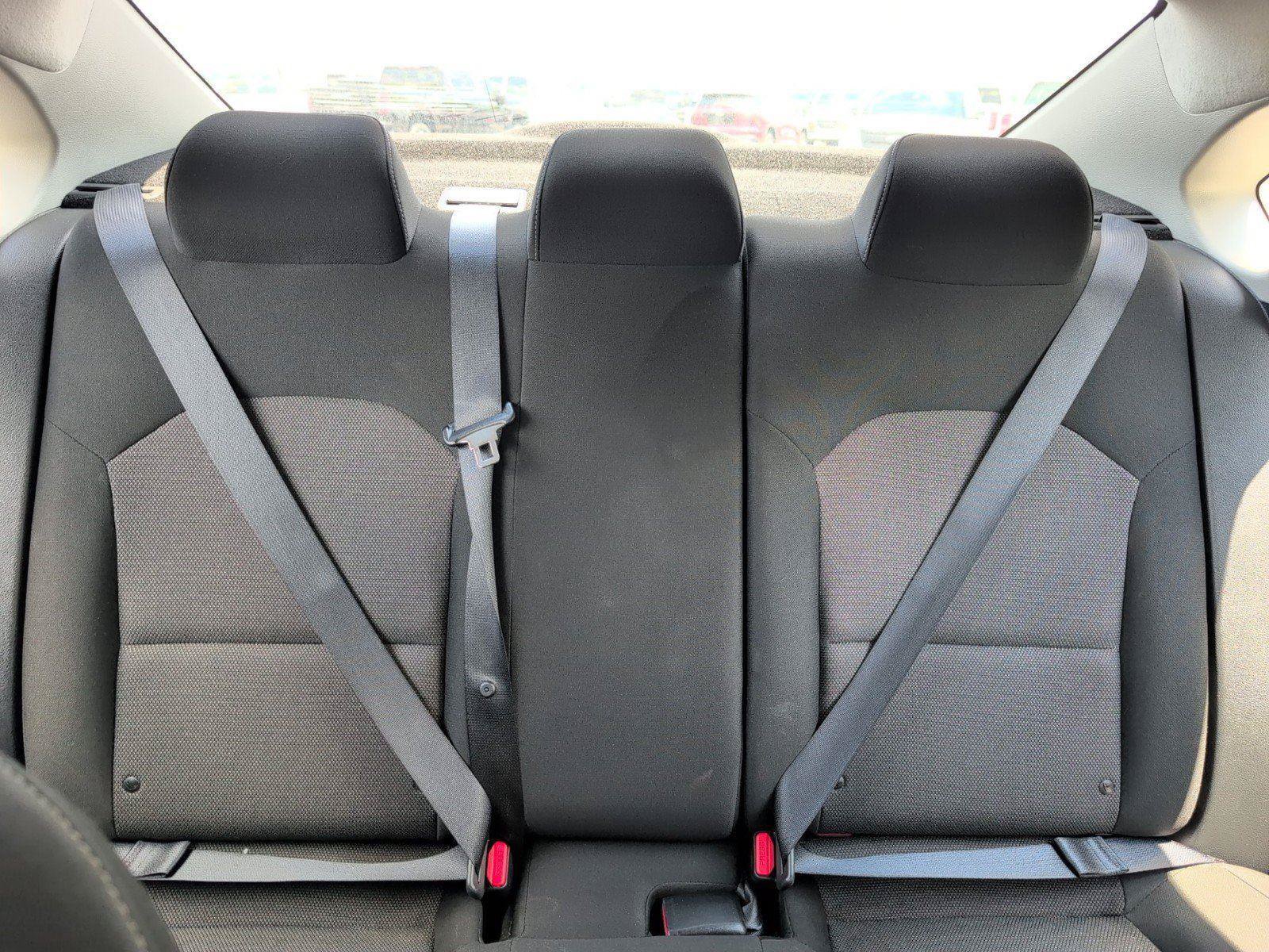 Used 2024 Kia Forte LXS FWD image 31