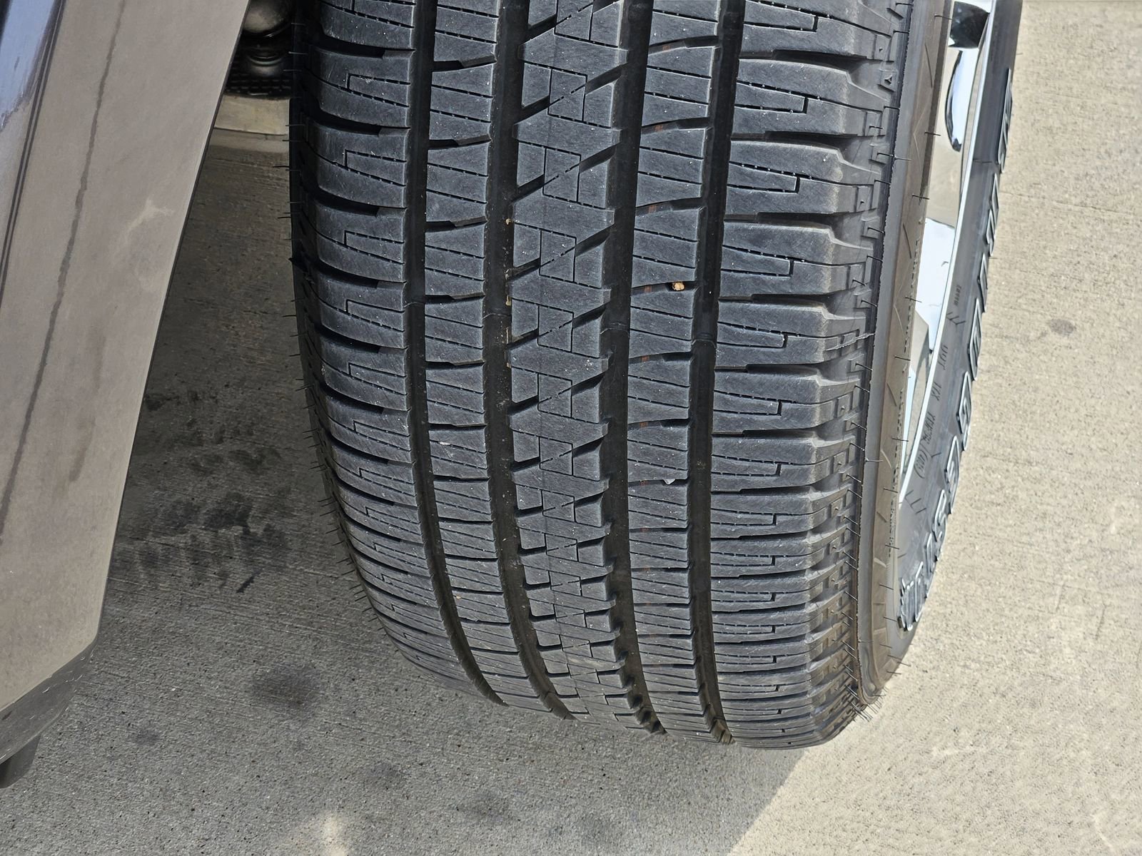 Used 2026 RAM 1500 Lone Star image 13