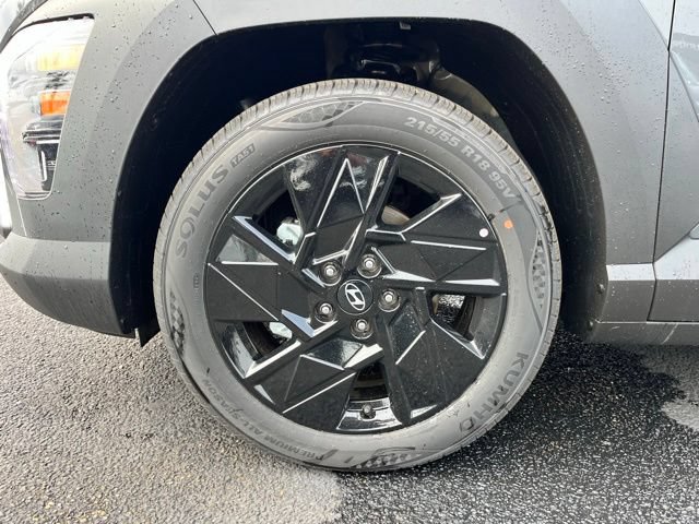 New 2026 Hyundai Kona SEL Sport FWD image 7