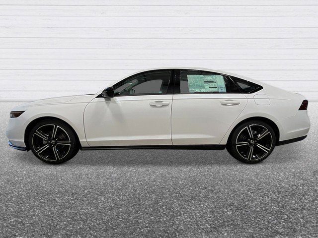 New 2026 Honda Accord SE image 3