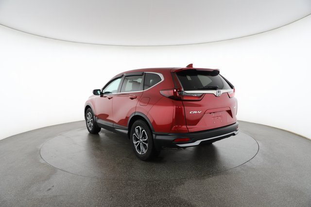 Used 2021 Honda CR-V EX image 11