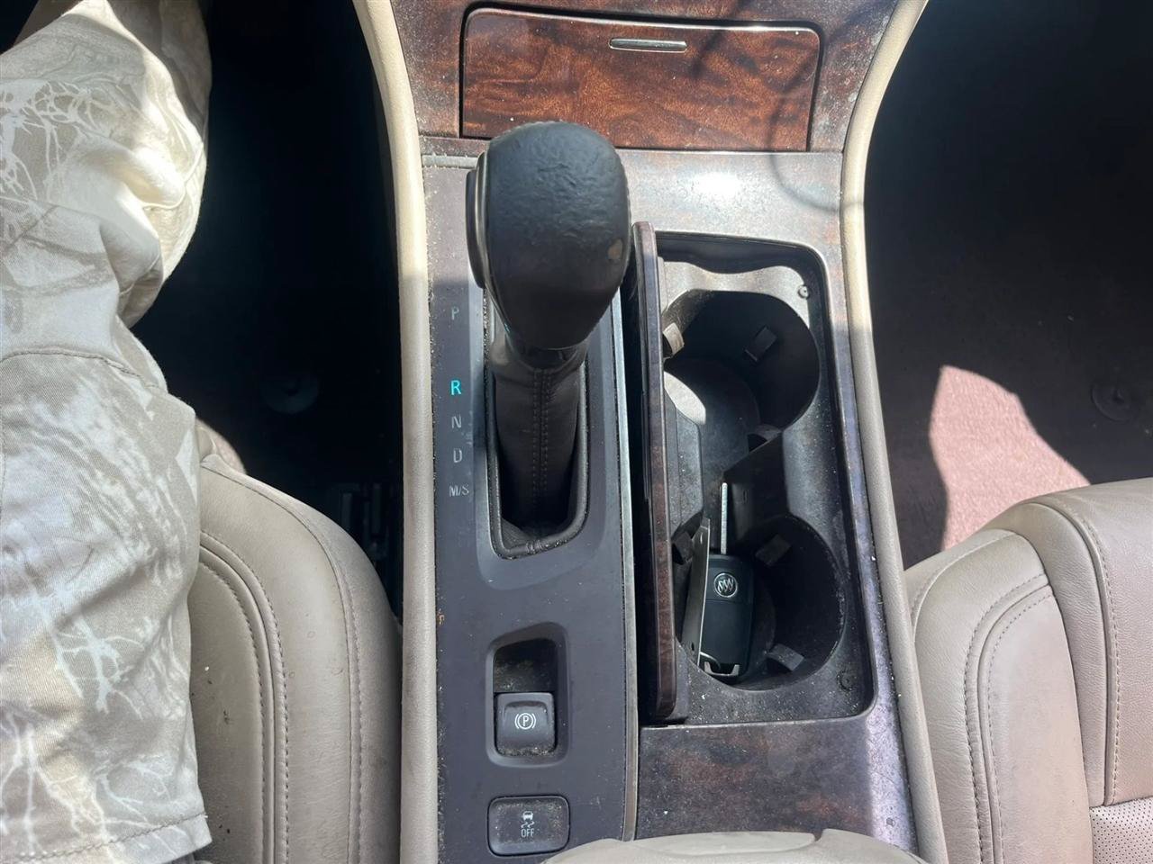 Used 2014 Buick LaCrosse Premium FWD image 10