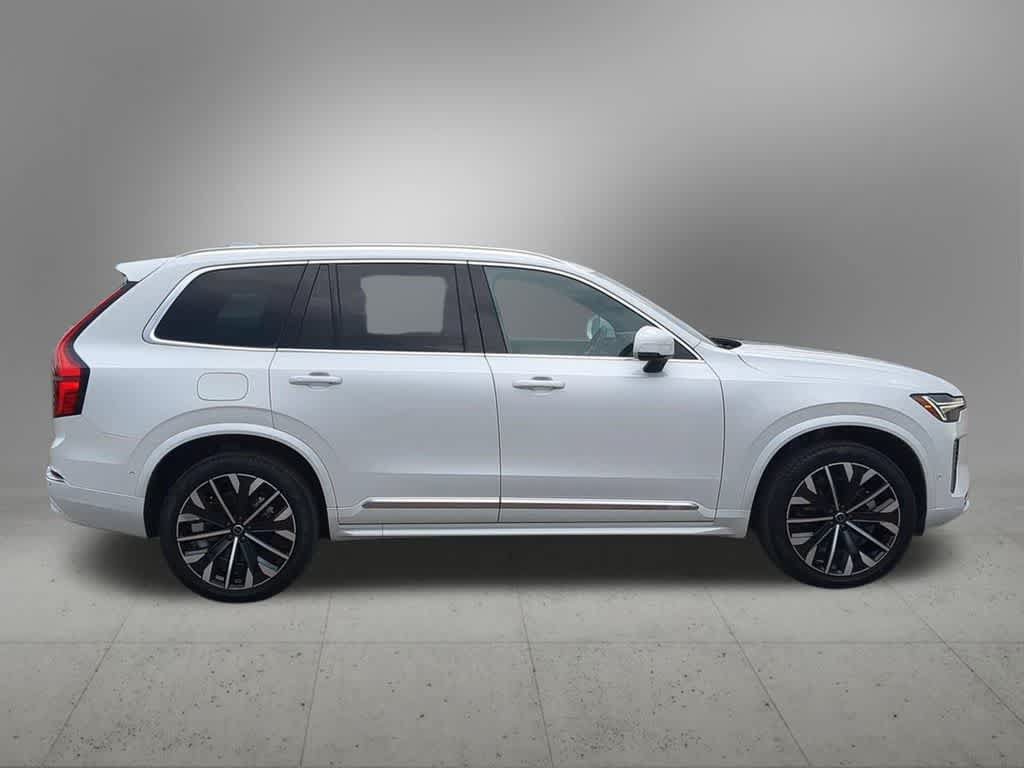 Certified 2026 Volvo XC90 B6 Plus AWD/4WD image 7
