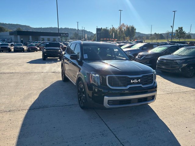 Used 2023 Kia Telluride SX FWD image 2