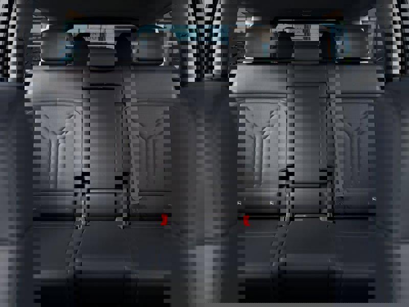 New 2026 Hyundai Santa Fe SEL image 12