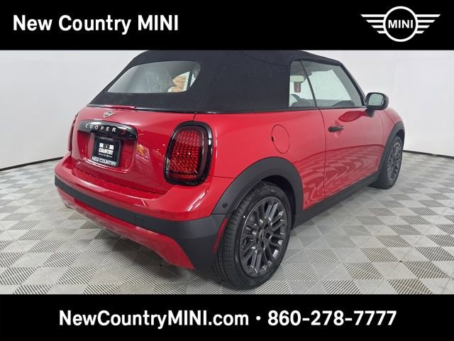New 2026 MINI Cooper S image 8