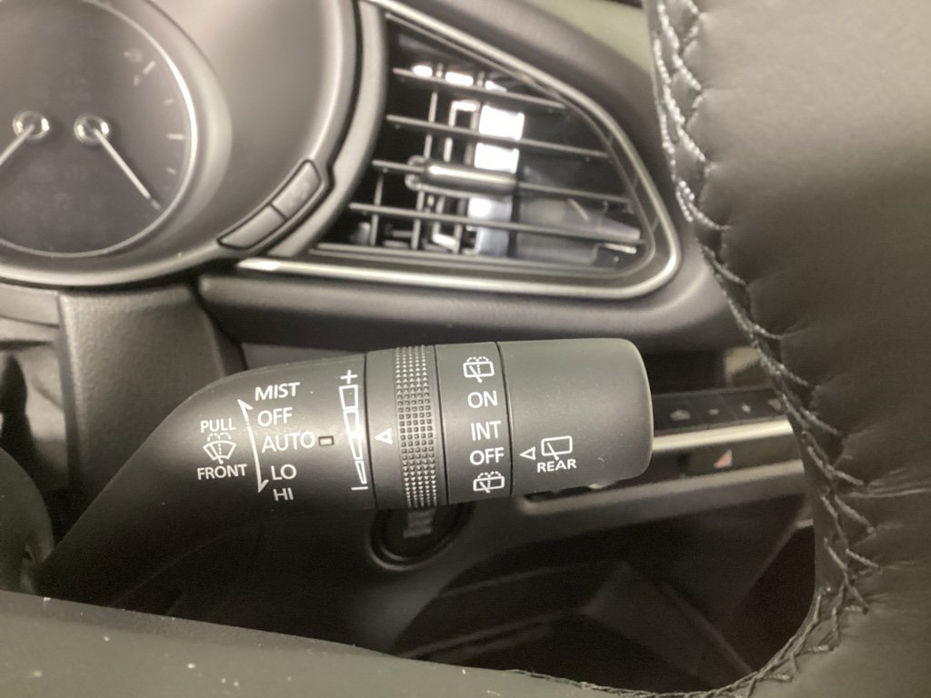 New 2026 MAZDA CX-30 AWD 2.5 S w/ Premium Package image 24