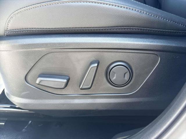 Used 2026 Hyundai Santa Cruz SEL AWD/4WD image 18