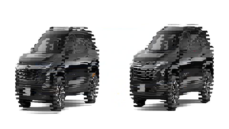 New 2026 Chevrolet Equinox LT image 51