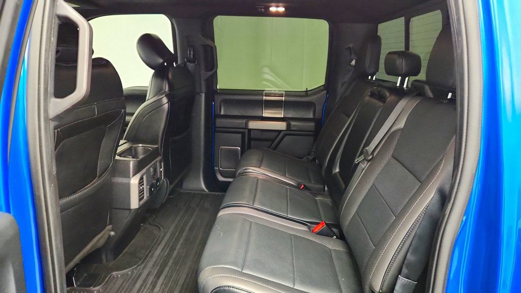 Used 2019 Ford F150 Raptor w/ Equipment Group 802A Luxury AWD/4WD image 23