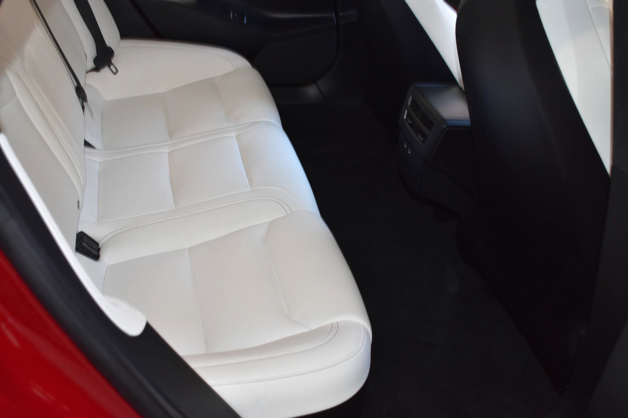 Used 2019 Tesla Model S P100D AWD/4WD image 18
