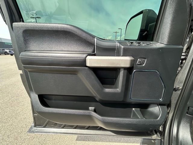 Used 2020 Ford F150 Lariat w/ Equipment Group 502A Luxury AWD/4WD image 30