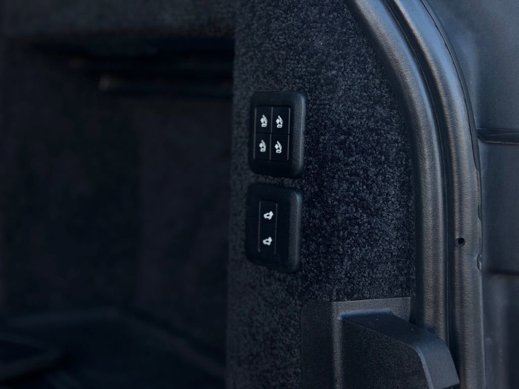 Used 2019 Land Rover Range Rover Supercharged image 20