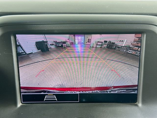 Used 2021 Chevrolet Camaro LT image 14