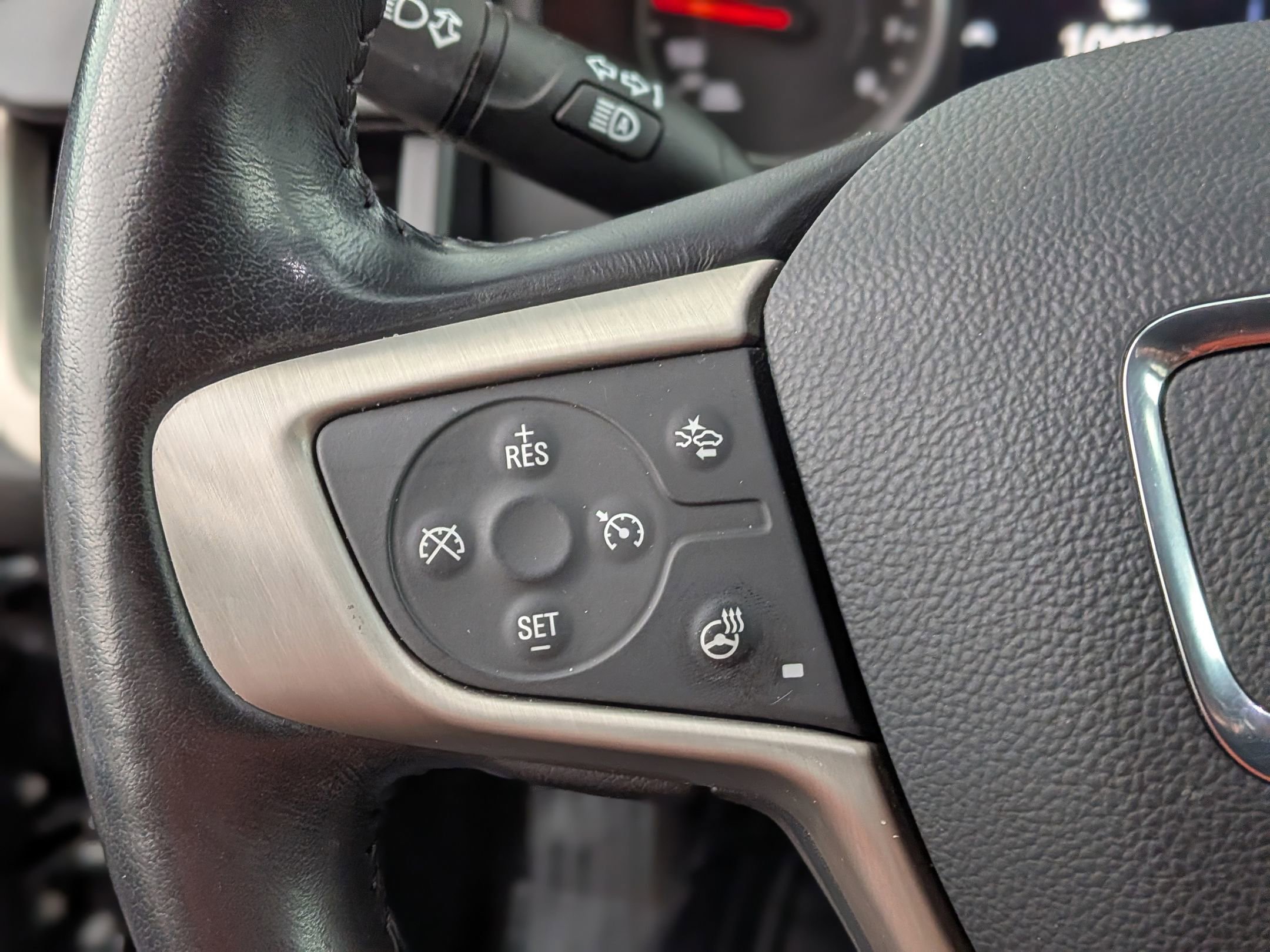 Certified 2020 GMC Terrain Denali w/ Denali Premium Package image 21