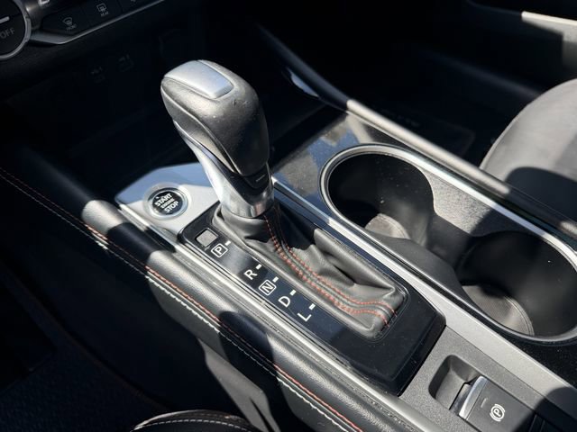 Used 2023 Nissan Altima 2.0 SR image 17