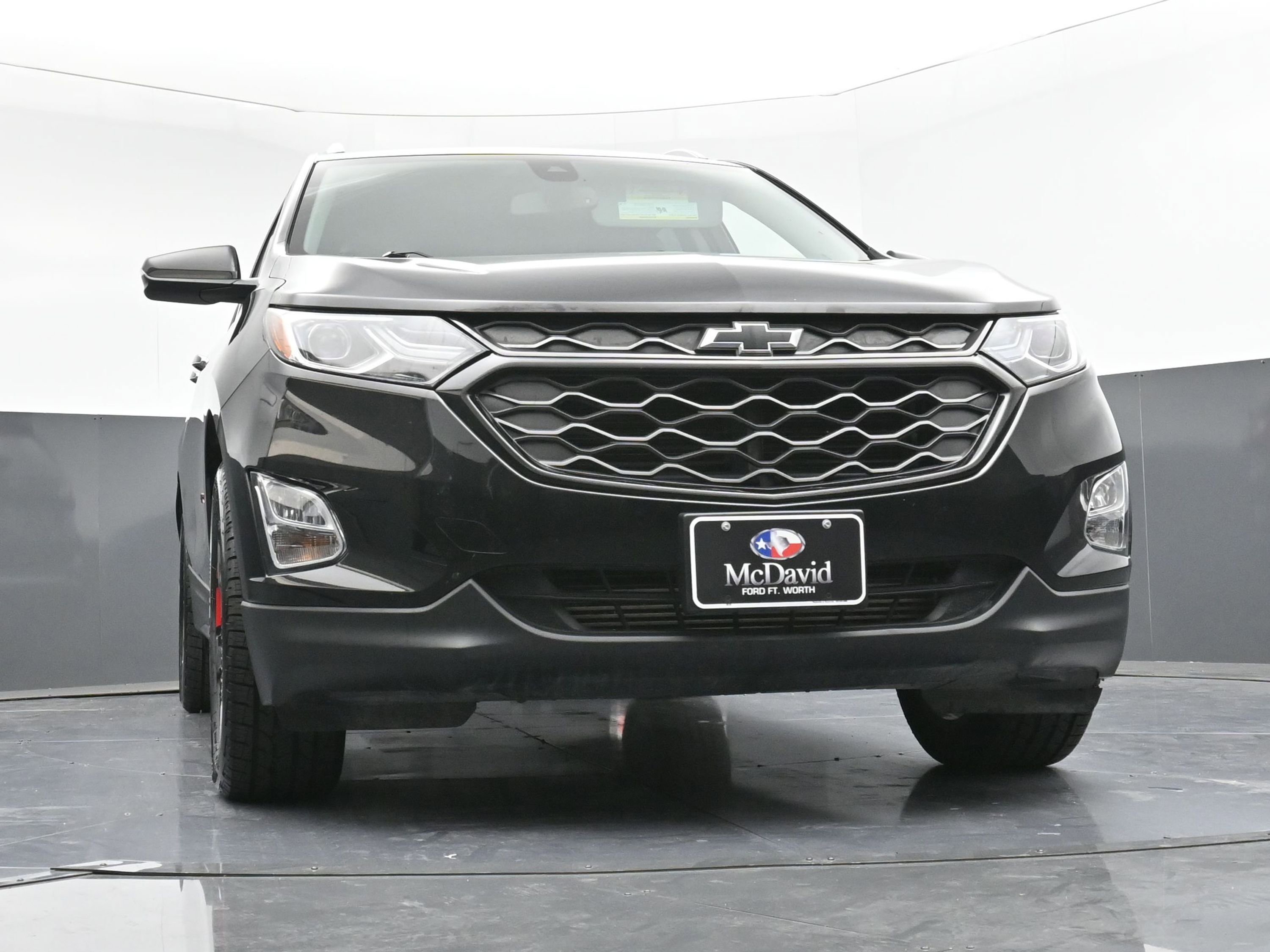 Used 2021 Chevrolet Equinox Premier w/ Redline Edition image 22