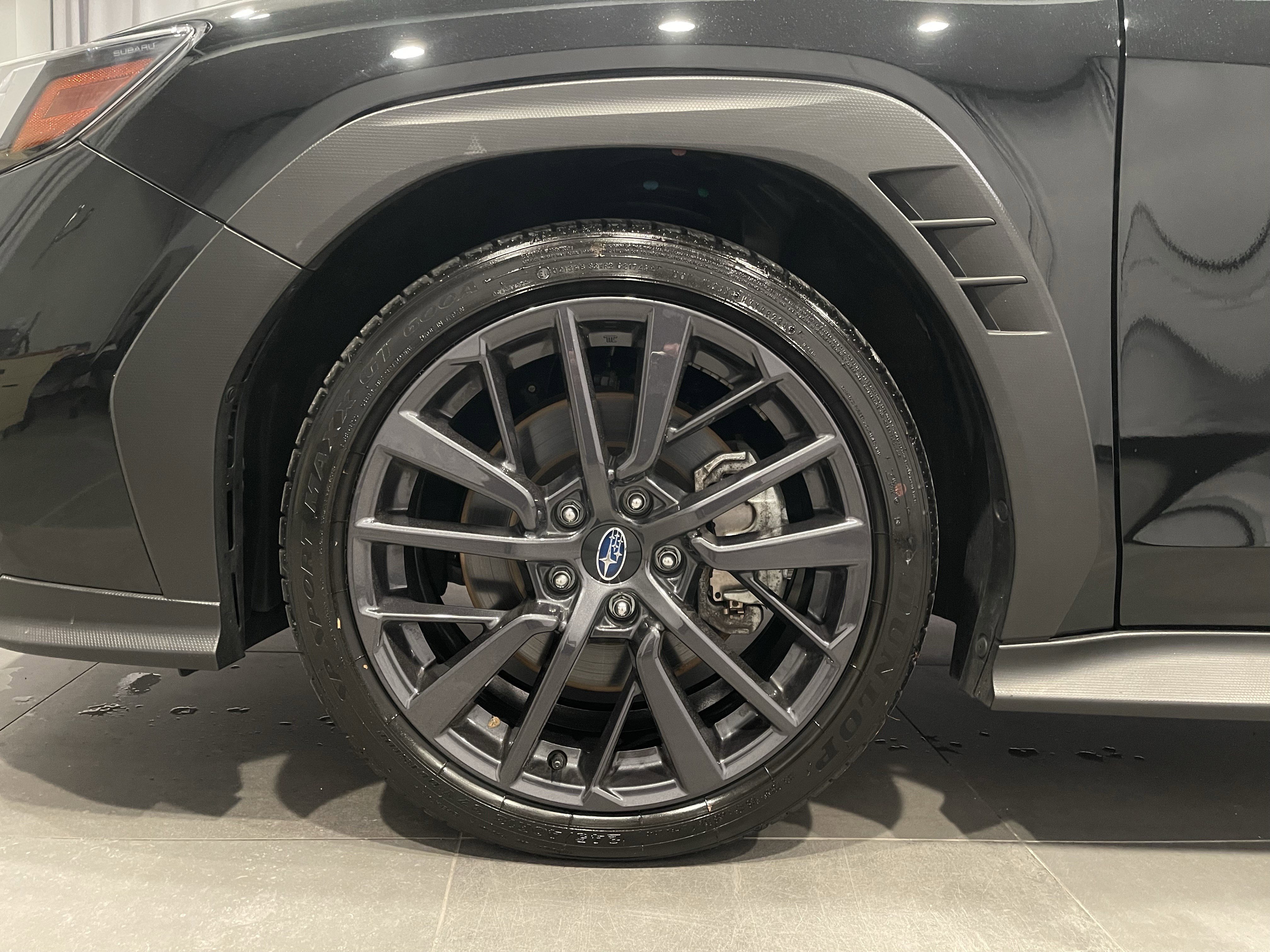 Used 2024 Subaru WRX Premium image 8