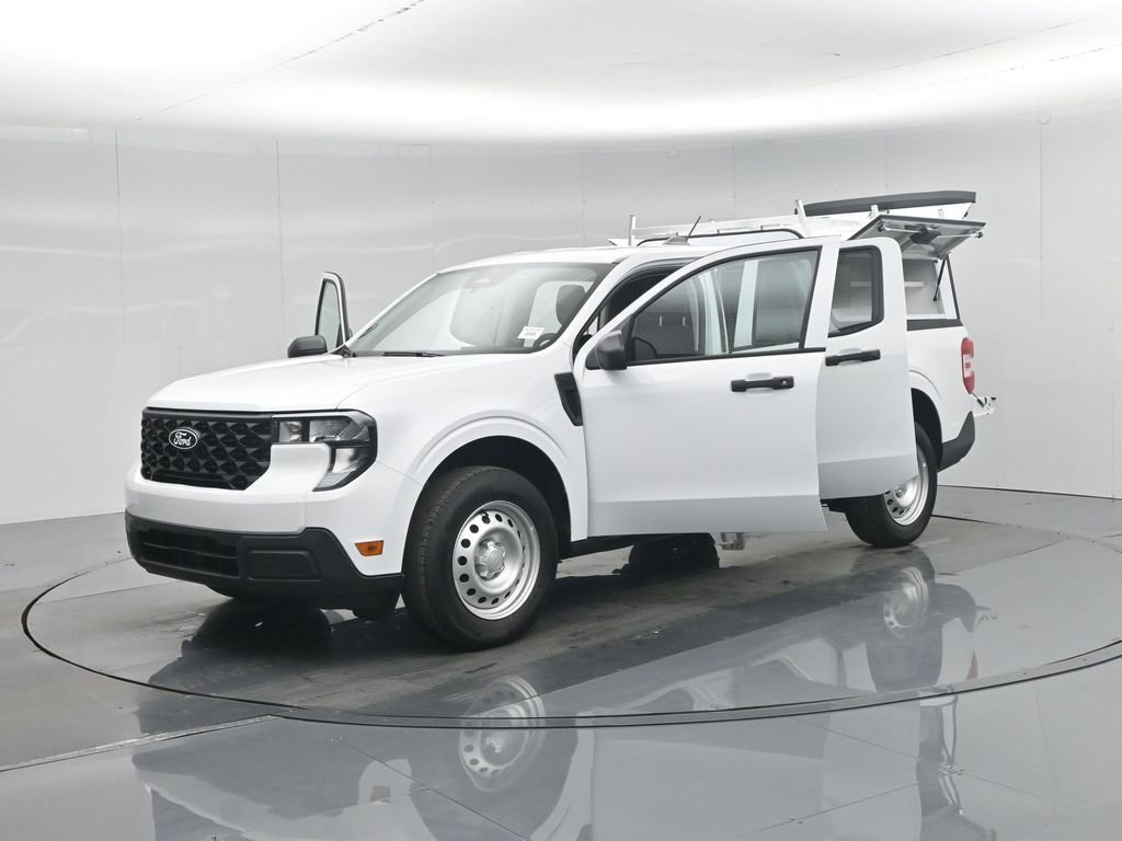 New 2026 Ford Maverick XL image 29